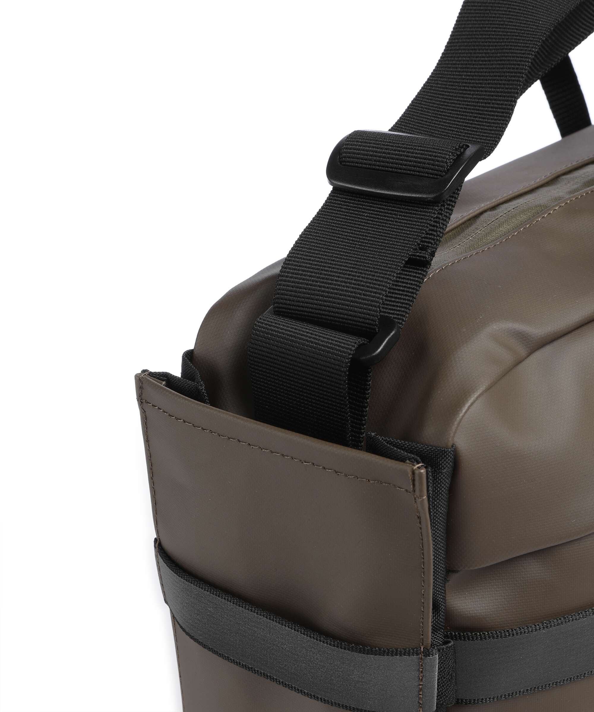 Vaude Mineo Commuter 17 Briefcase deer brown