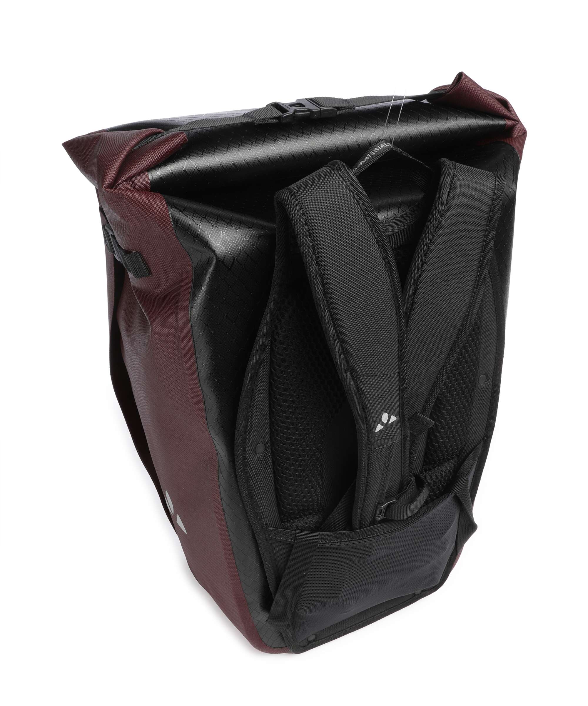 Vaude Aqua Transformer 26 Backpack dark oak