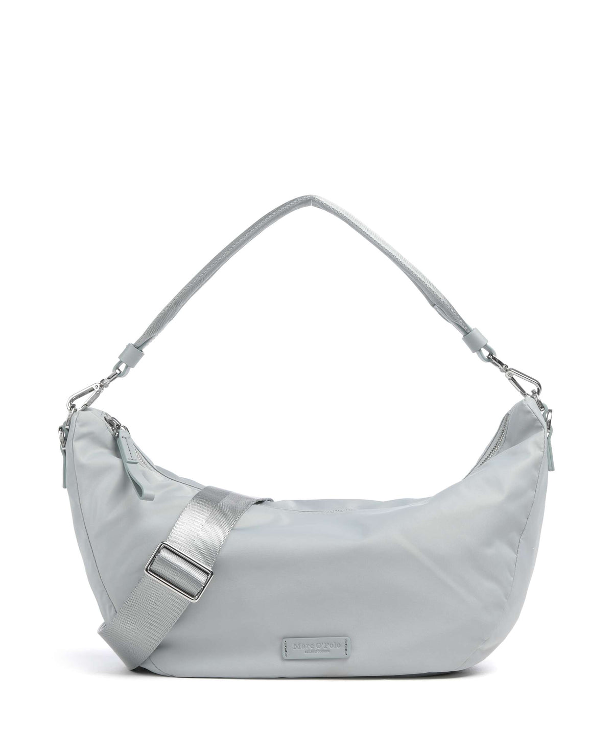 Marc O'Polo Elina S Hobo bag glacial blue