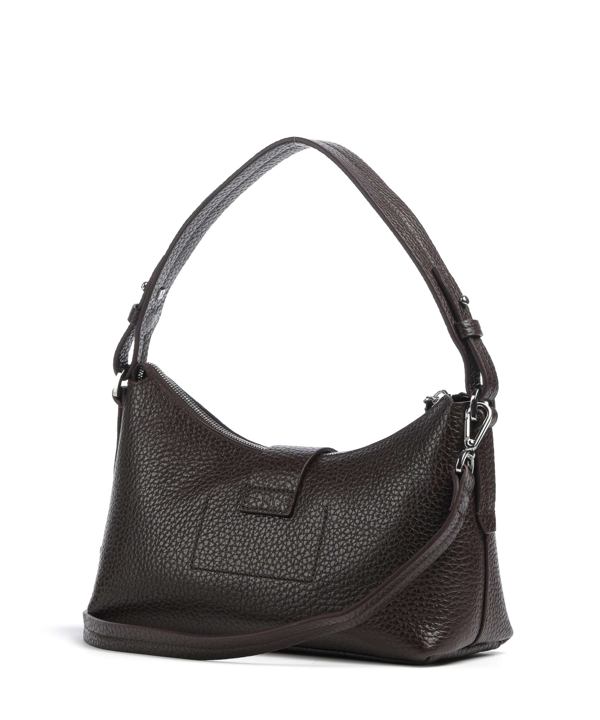 Marc O'Polo Binna M Shoulder bag black cherry