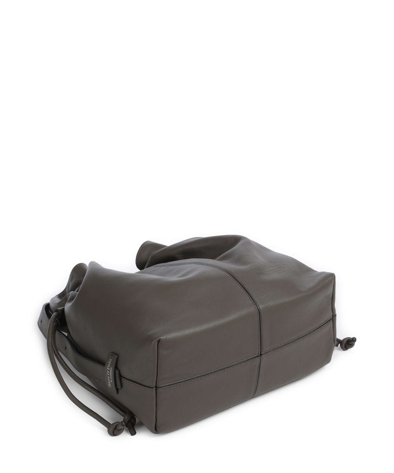 Marc O'Polo Sienna Bucket bag mossy earth