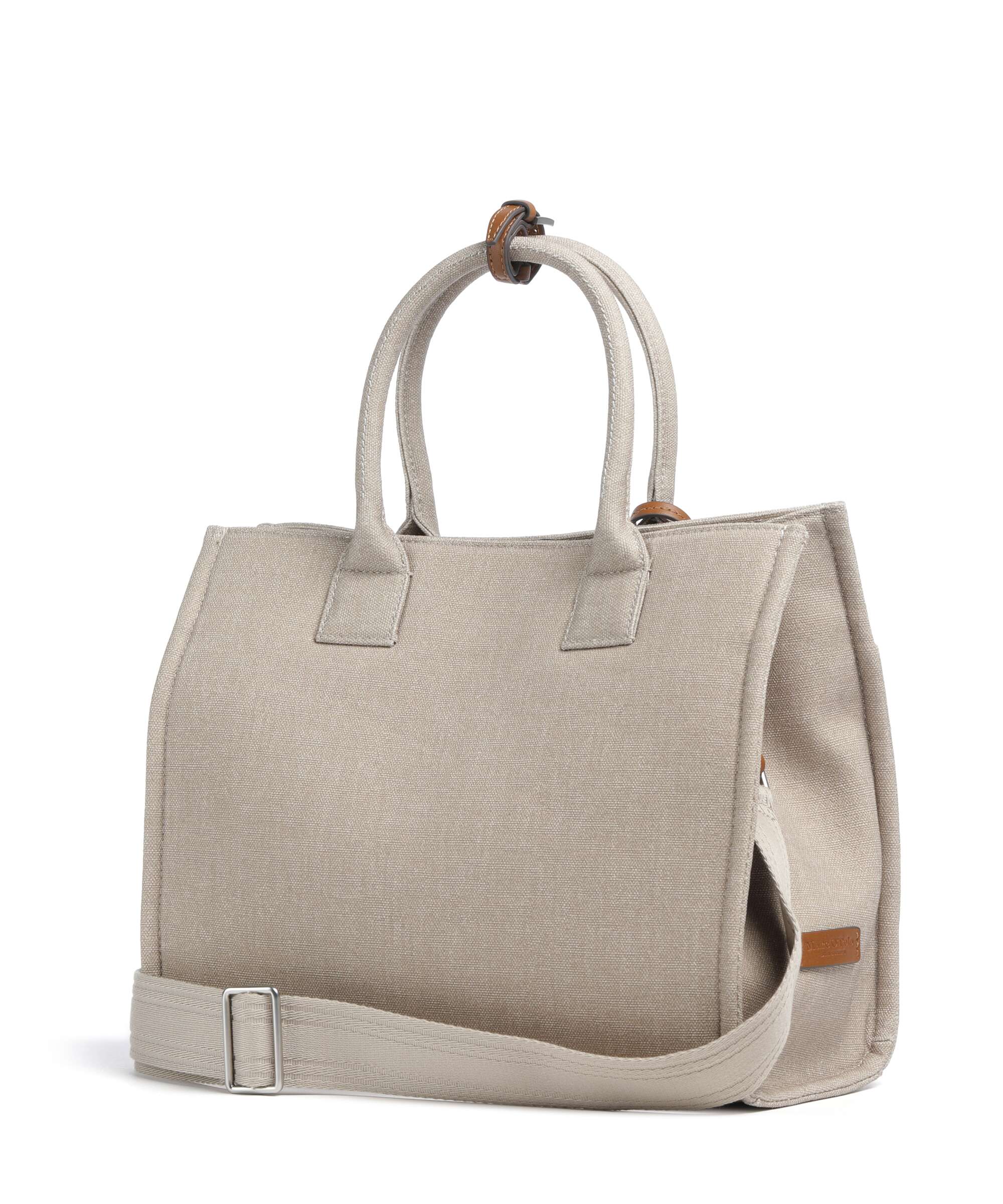 Marc O'Polo Mara Handbag linen beige