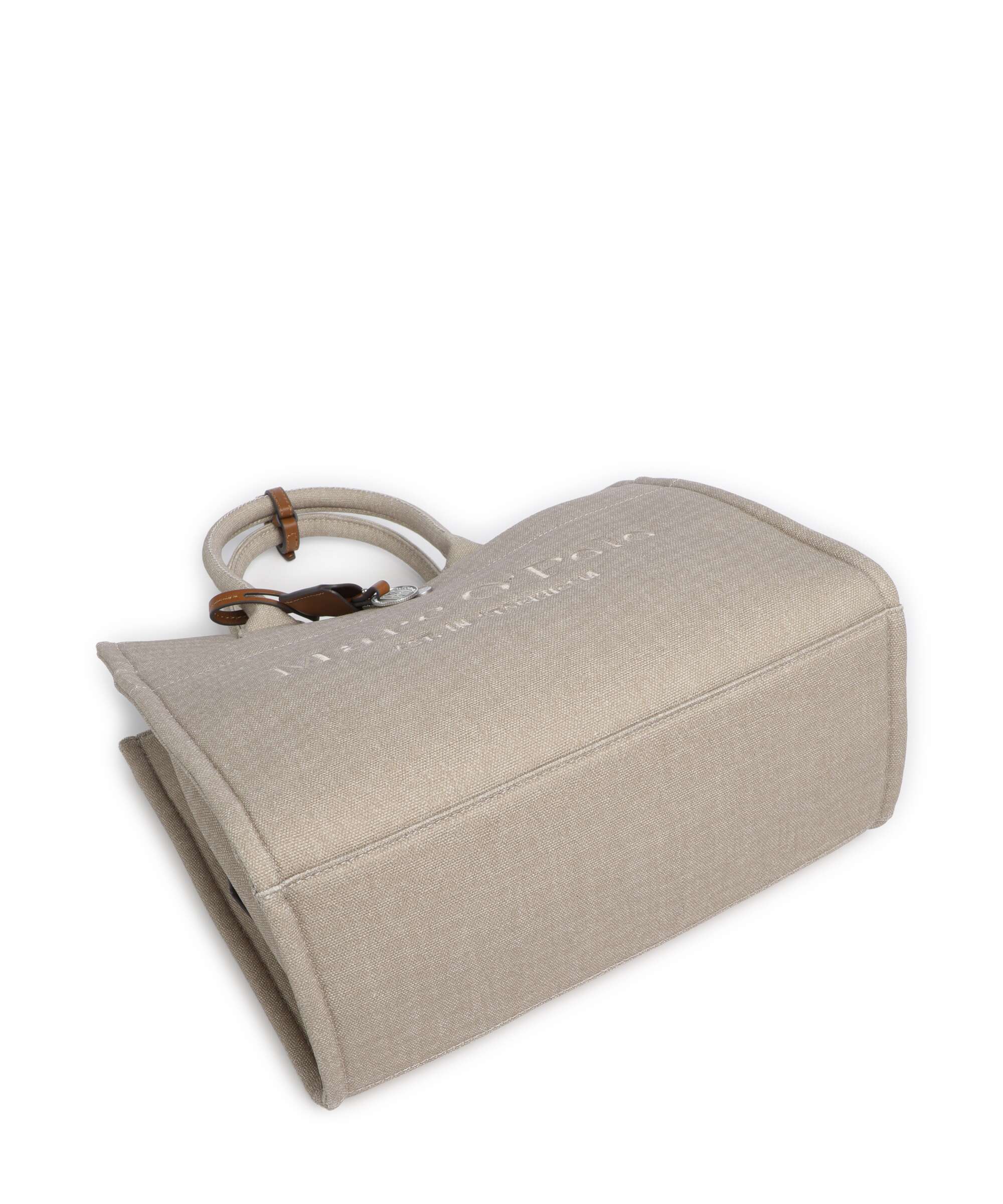 Marc O'Polo Mara Handbag linen beige