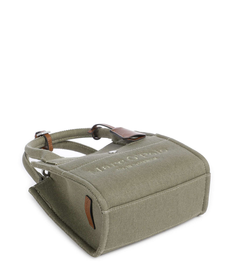 Marc O'Polo Mira Handbag pure sage