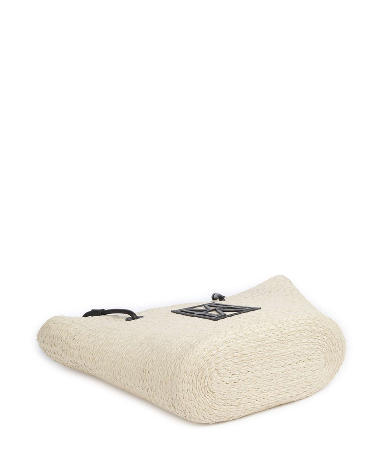 Marc O'Polo Jana Tote bag light raffia