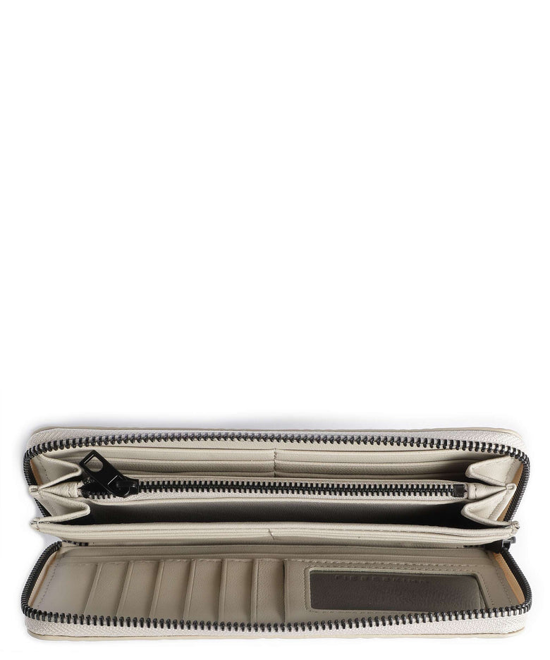 Liebeskind Paper Bag Gigi Icon Wallet almond milk