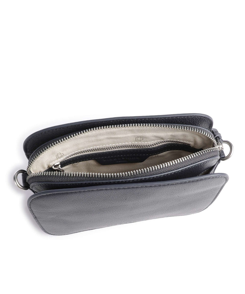 Liebeskind Harris Luka Crossbody bag midnight sky