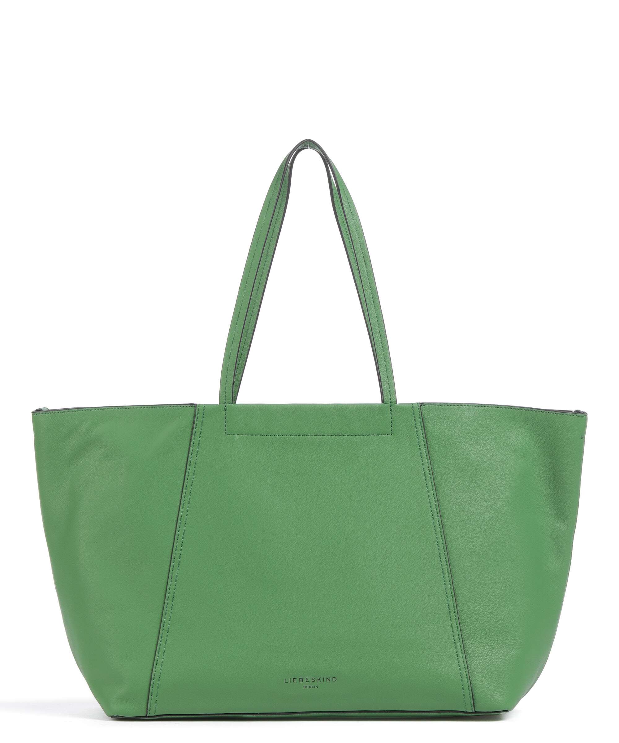 Liebeskind Chudy Harris L Tote bag algae