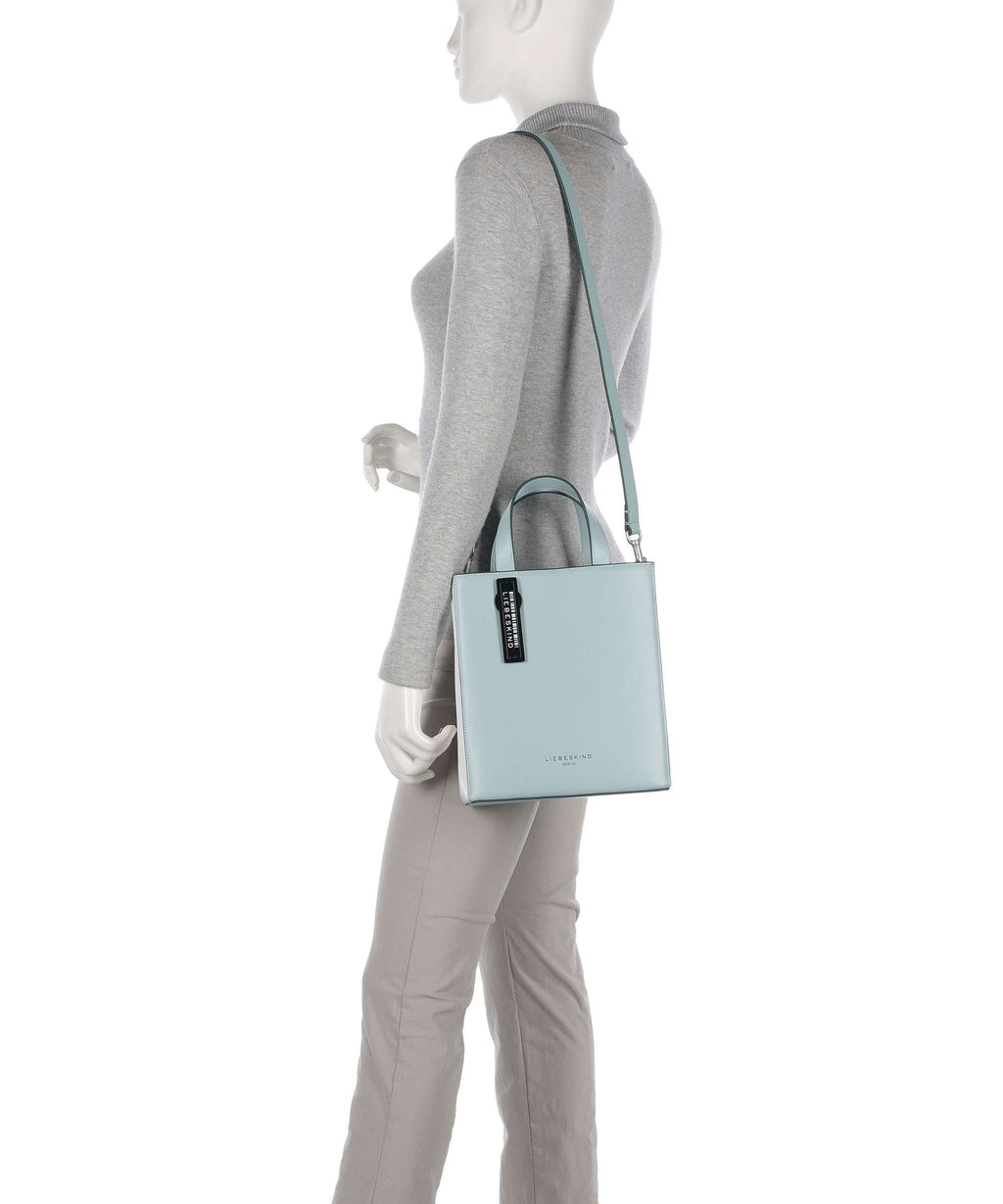 Liebeskind Paper Bag Carter S Handbag spirit