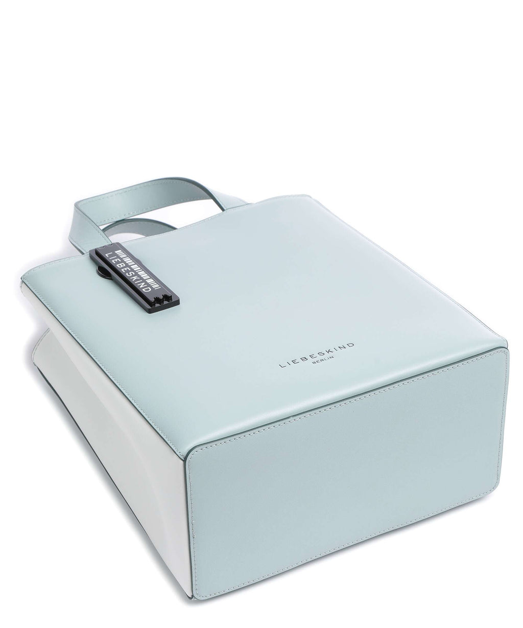 Liebeskind Paper Bag Carter S Handbag spirit