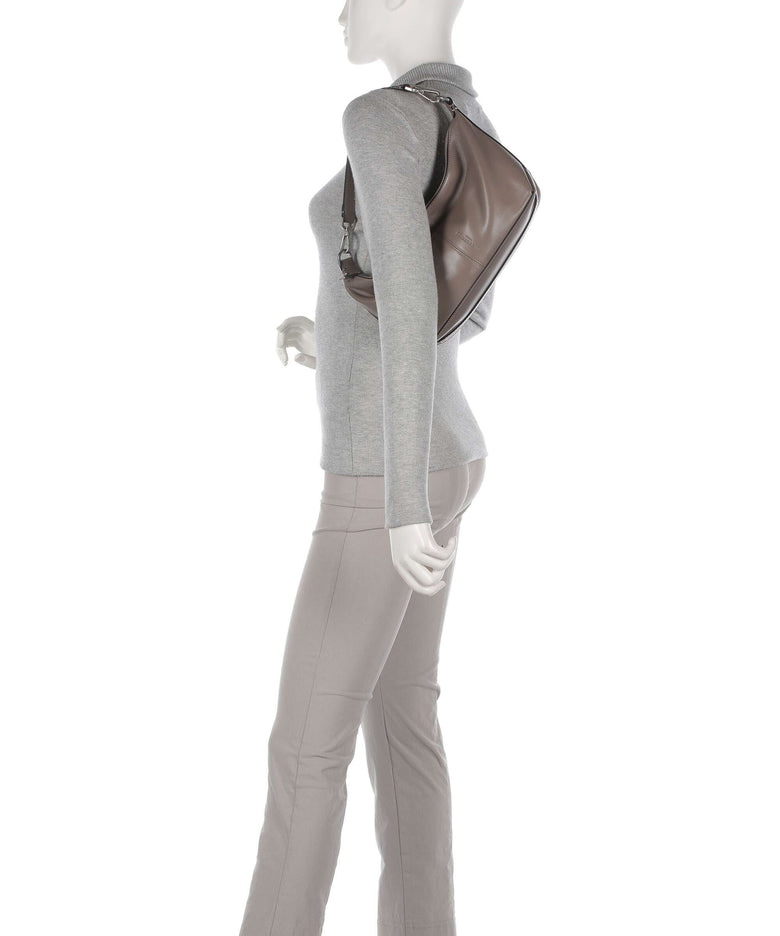 Liebeskind Paris Biker Biker S Hobo bag wood