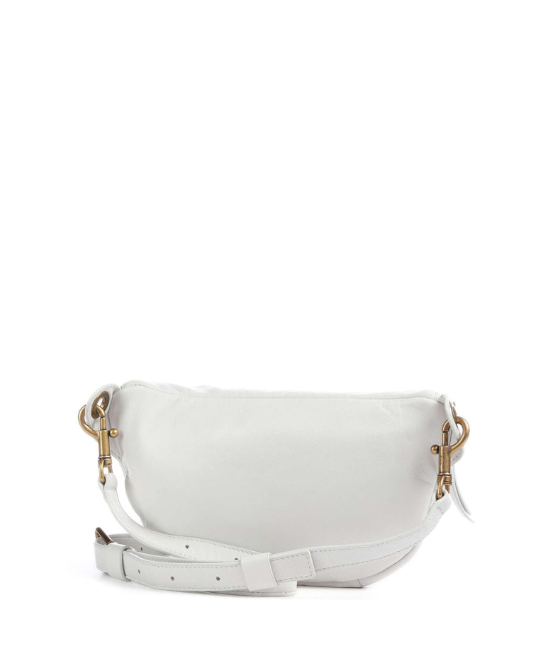 Liebeskind Tavia Sheep Natural Fanny pack offwhite