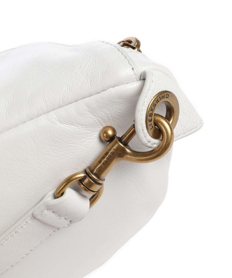 Liebeskind Tavia Sheep Natural Fanny pack offwhite