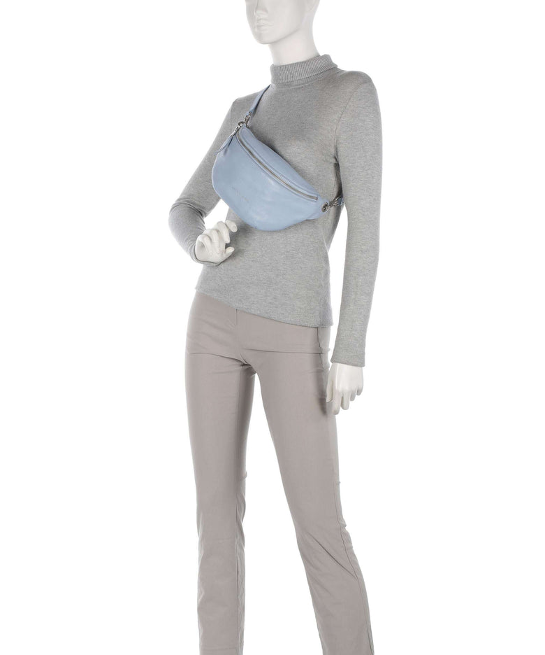 Liebeskind Tavia Sheep Natural Fanny pack breath