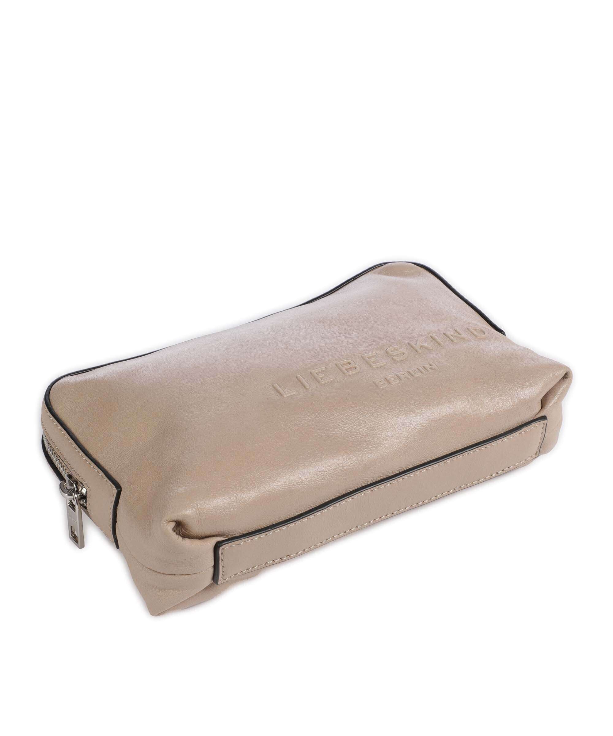 Liebeskind Elvira Lamb SF Verna Belt bag stone