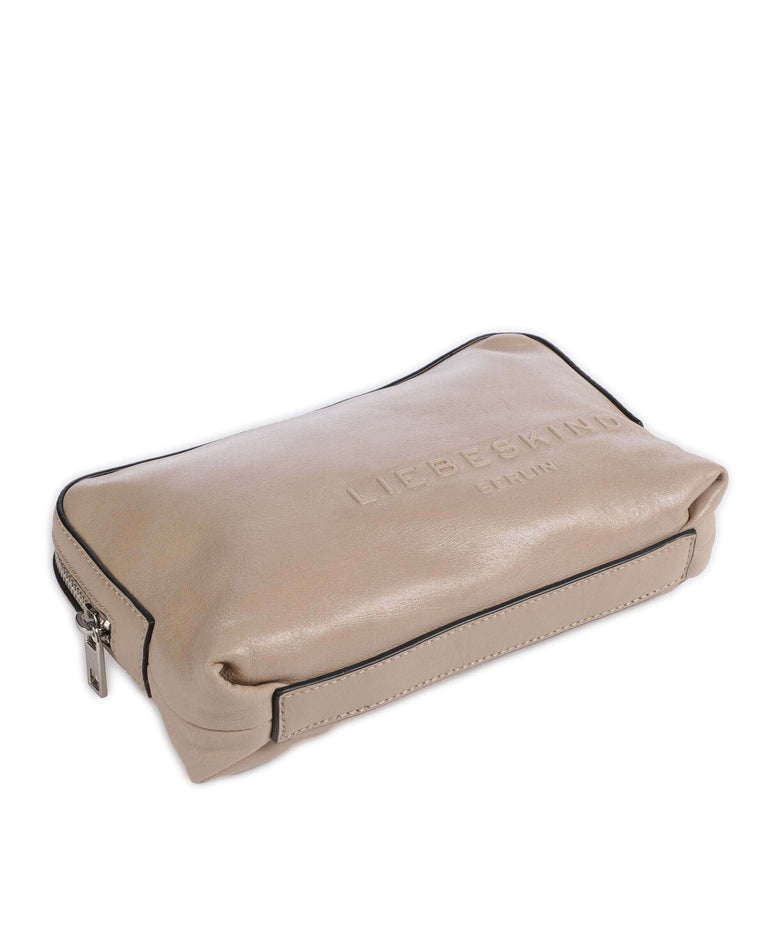 Liebeskind Elvira Lamb SF Verna Belt bag stone