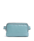 Liebeskind Elvira Lamb SF Verna Belt bag petrol blue