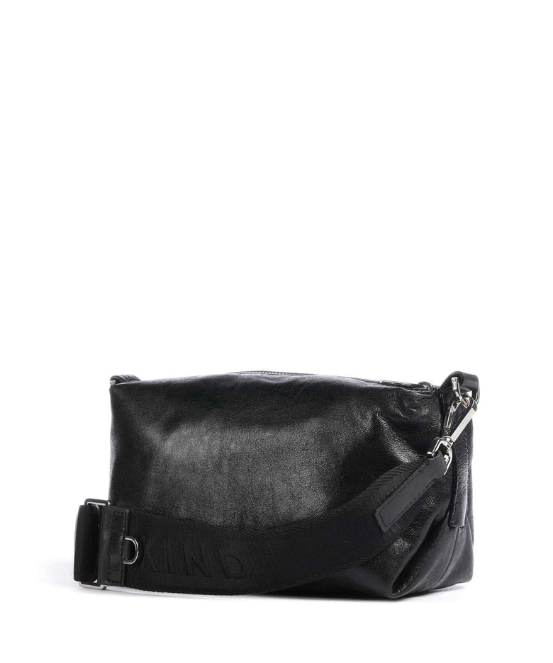 Liebeskind Elvira Lamb SF Verna S Crossbody bag black