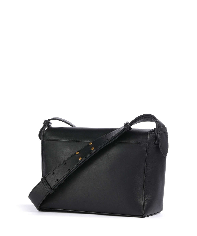 Liebeskind Hilla Kodiaq Sheep S Crossbody bag black