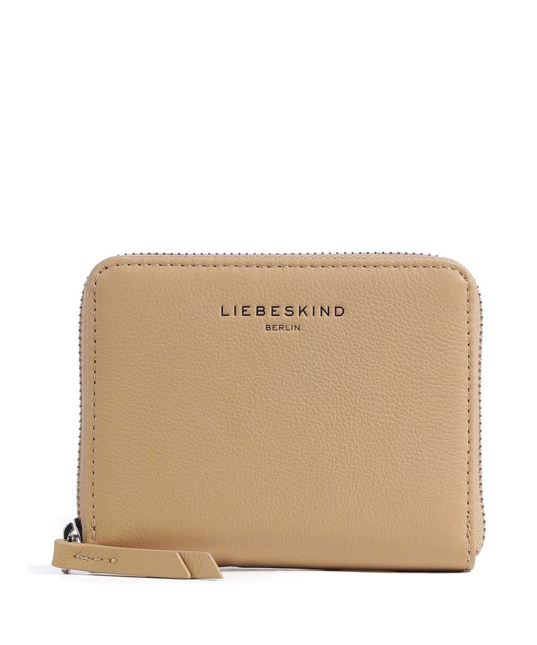 Liebeskind Harris Conny Wallet beige