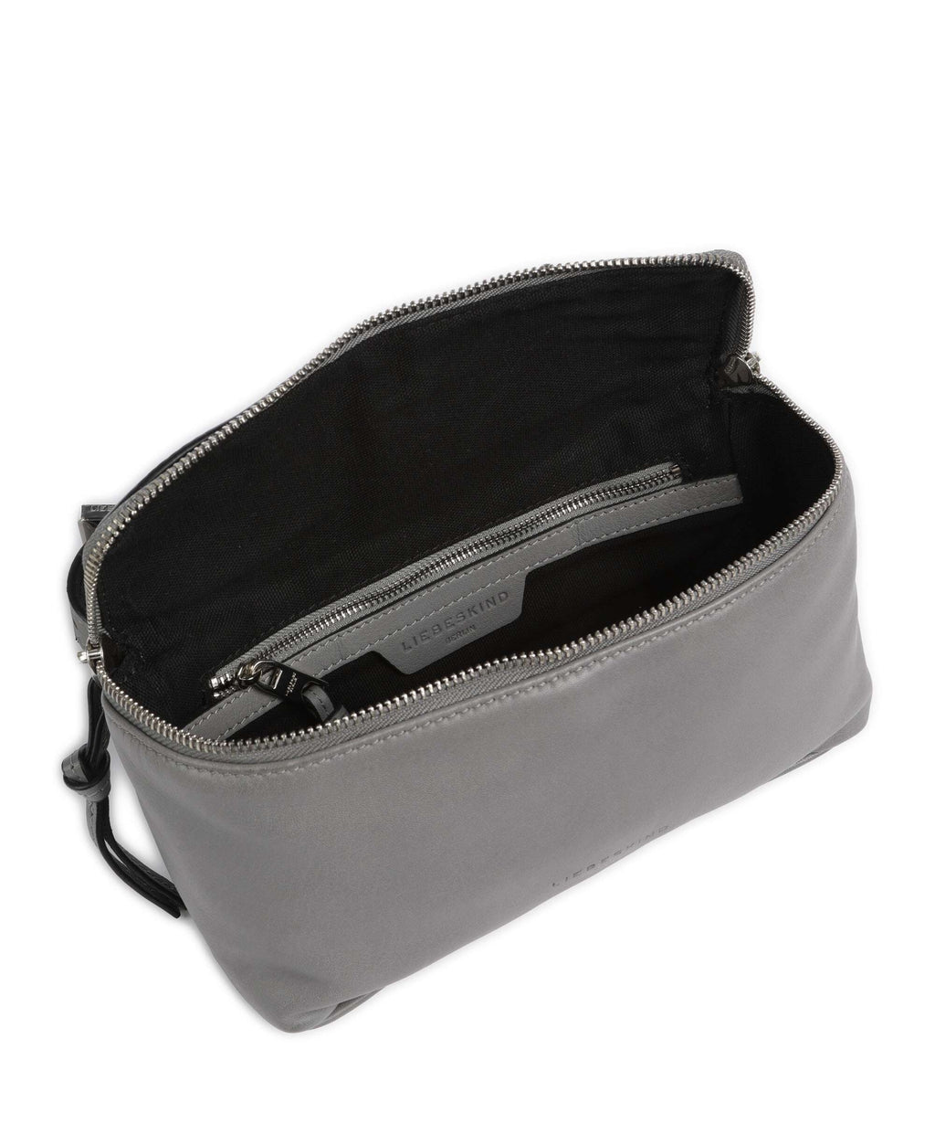 Liebeskind Hera Sheep Natural S Belt bag grigio