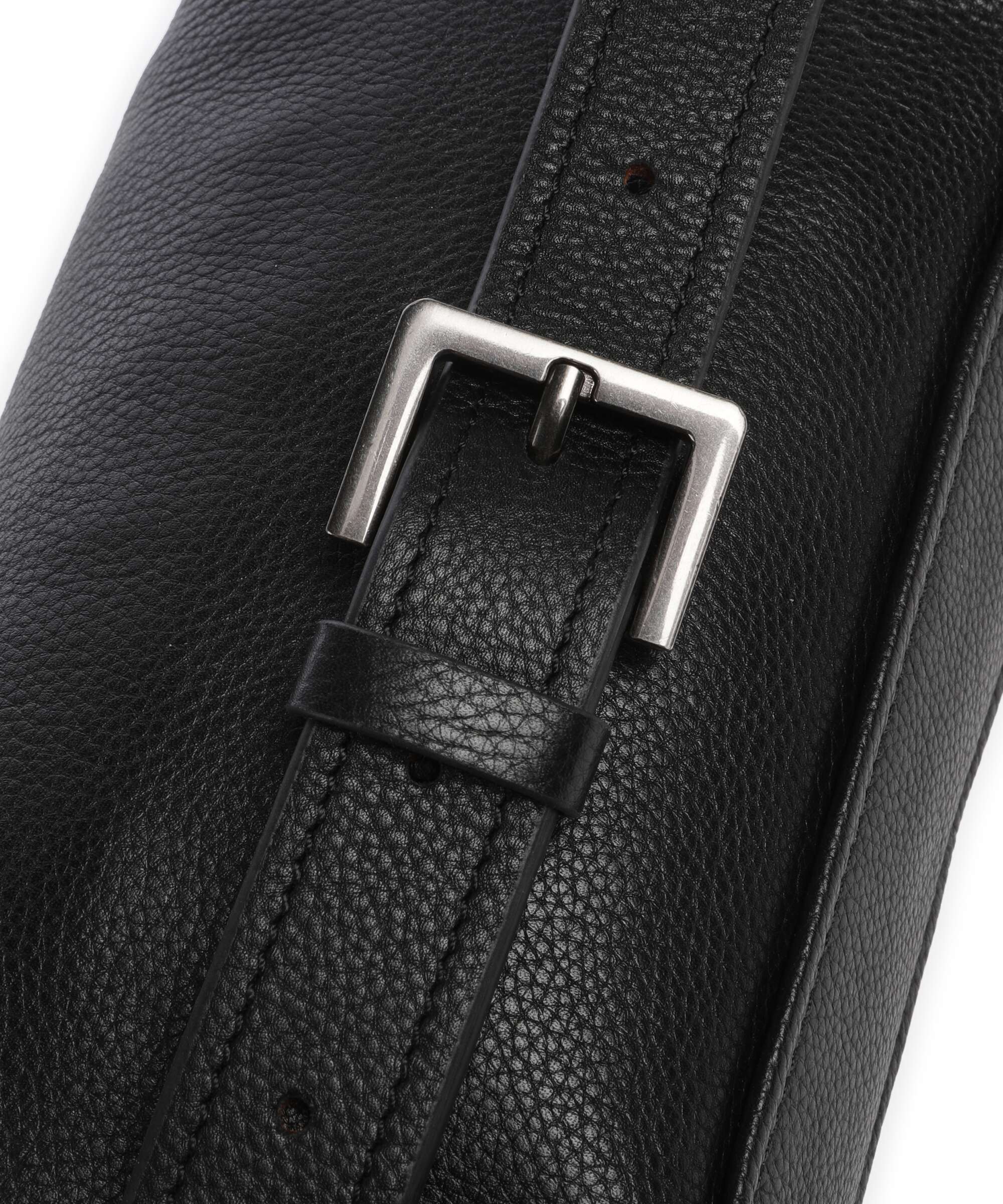 Liebeskind Hera Small Pebble S Belt bag black