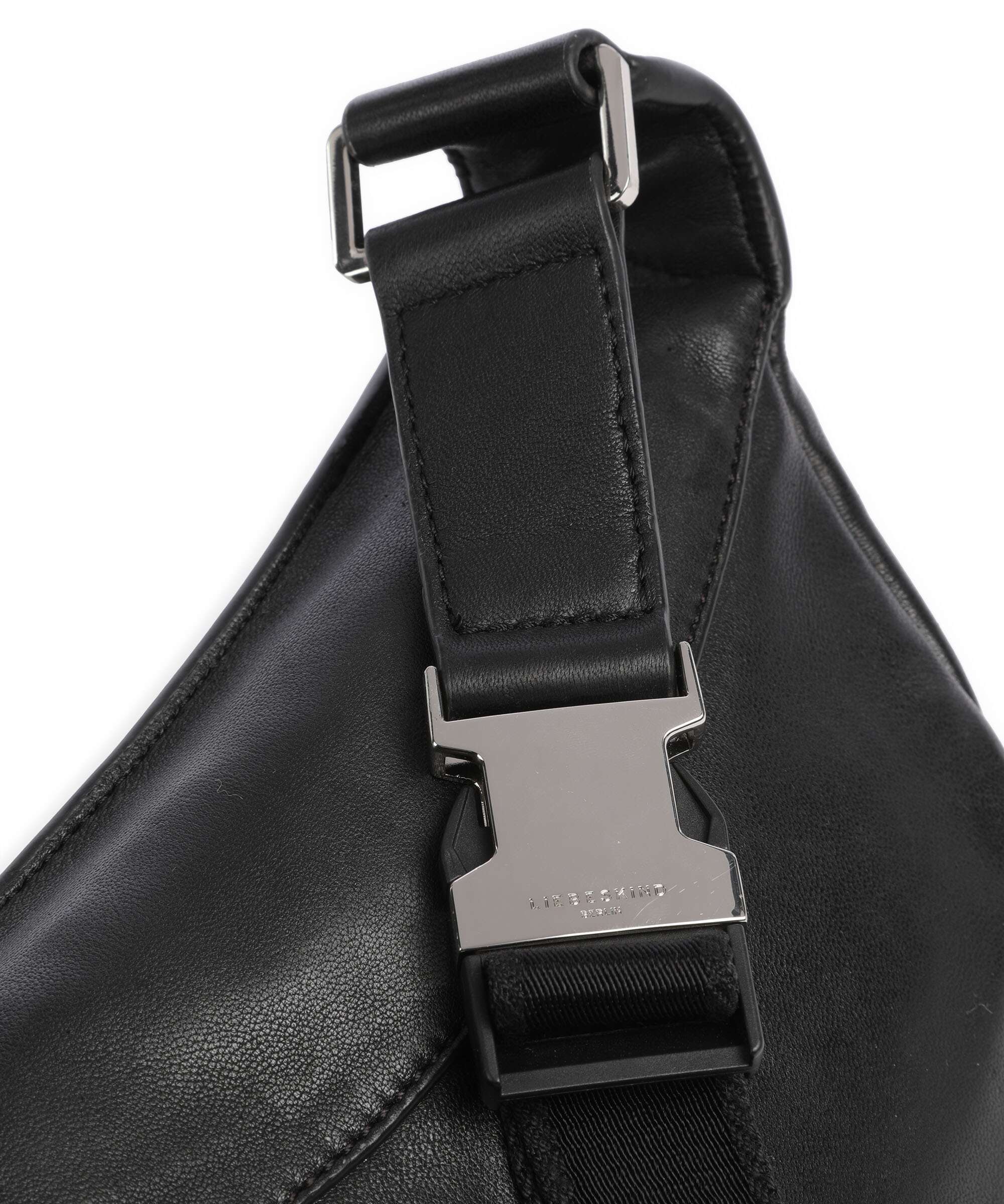 Liebeskind Chudy Sheep Natural S Belt bag black