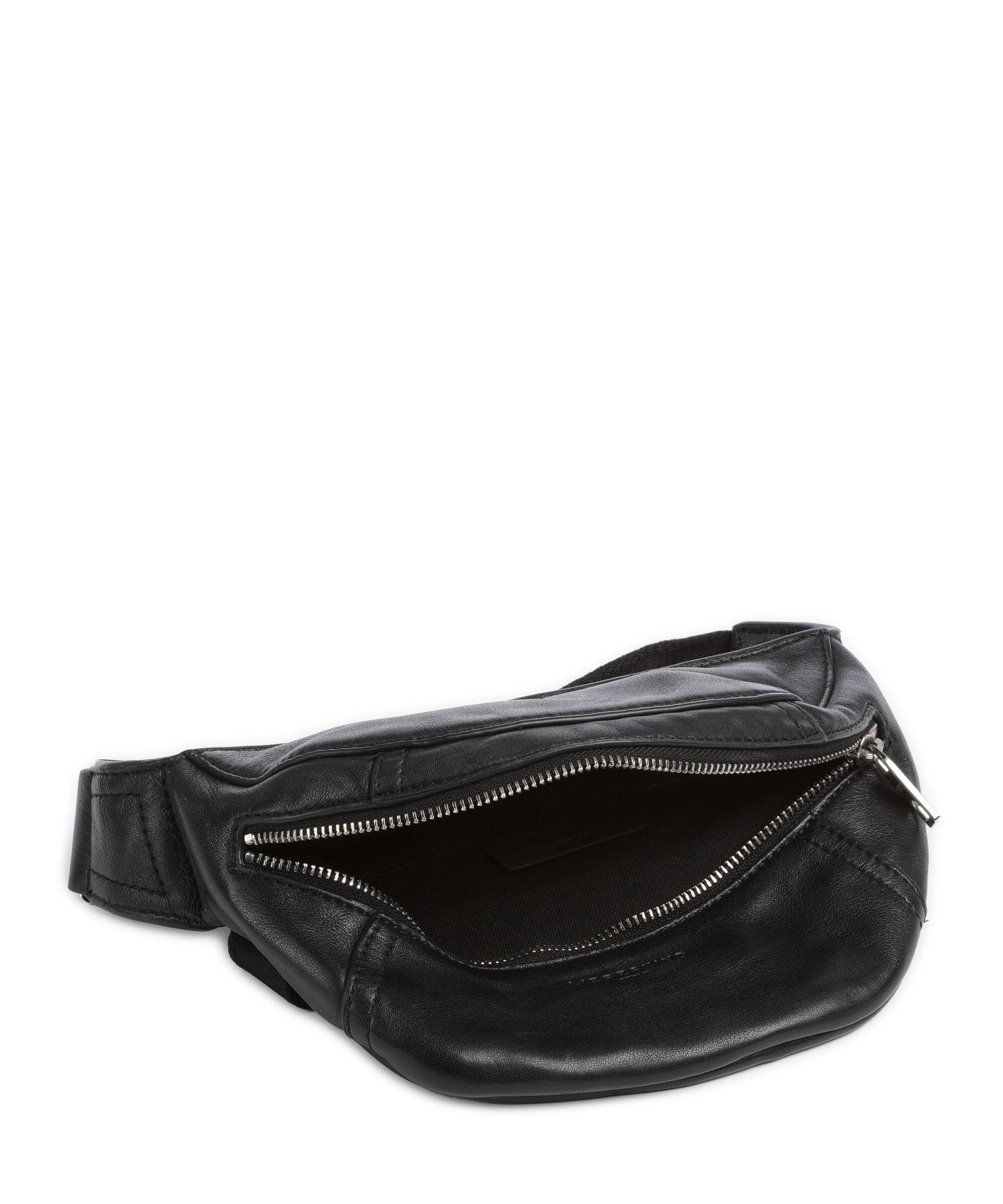 Liebeskind Chudy Sheep Natural S Belt bag black