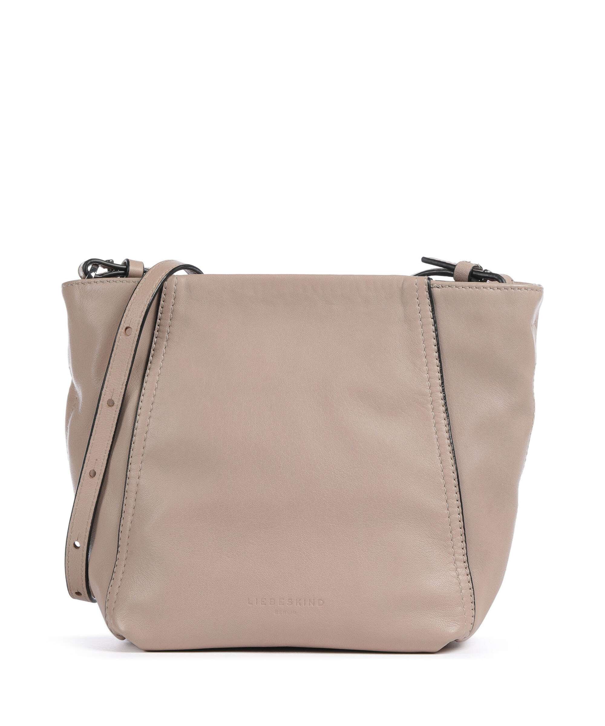 Liebeskind Chudy Sheep Natural S Crossbody bag stone
