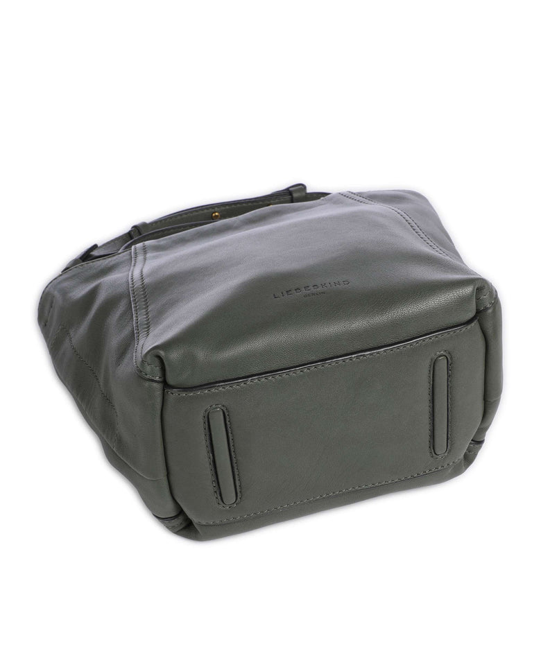 Liebeskind Chudy Sheep Natural S Crossbody bag cypress green