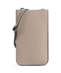 Liebeskind Ezra Calf Optic Phone bag stone