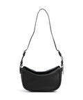 Liebeskind Small Pebble M Shoulder bag black