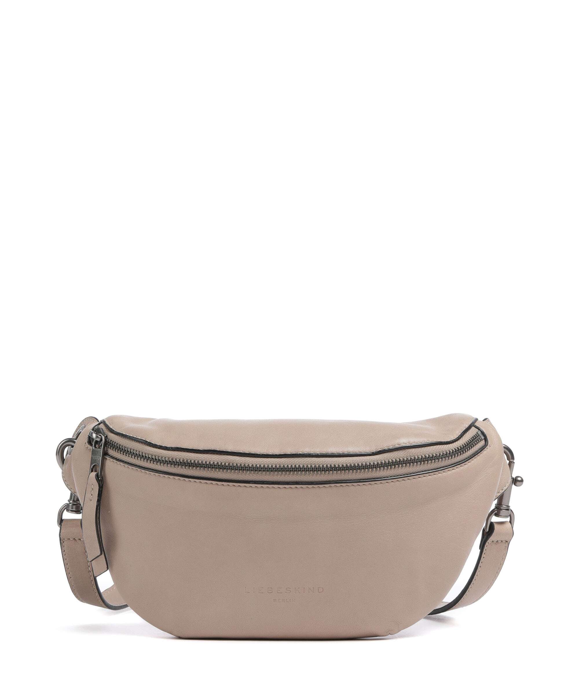 Liebeskind Tavia Sheep Natural Belt bag stone