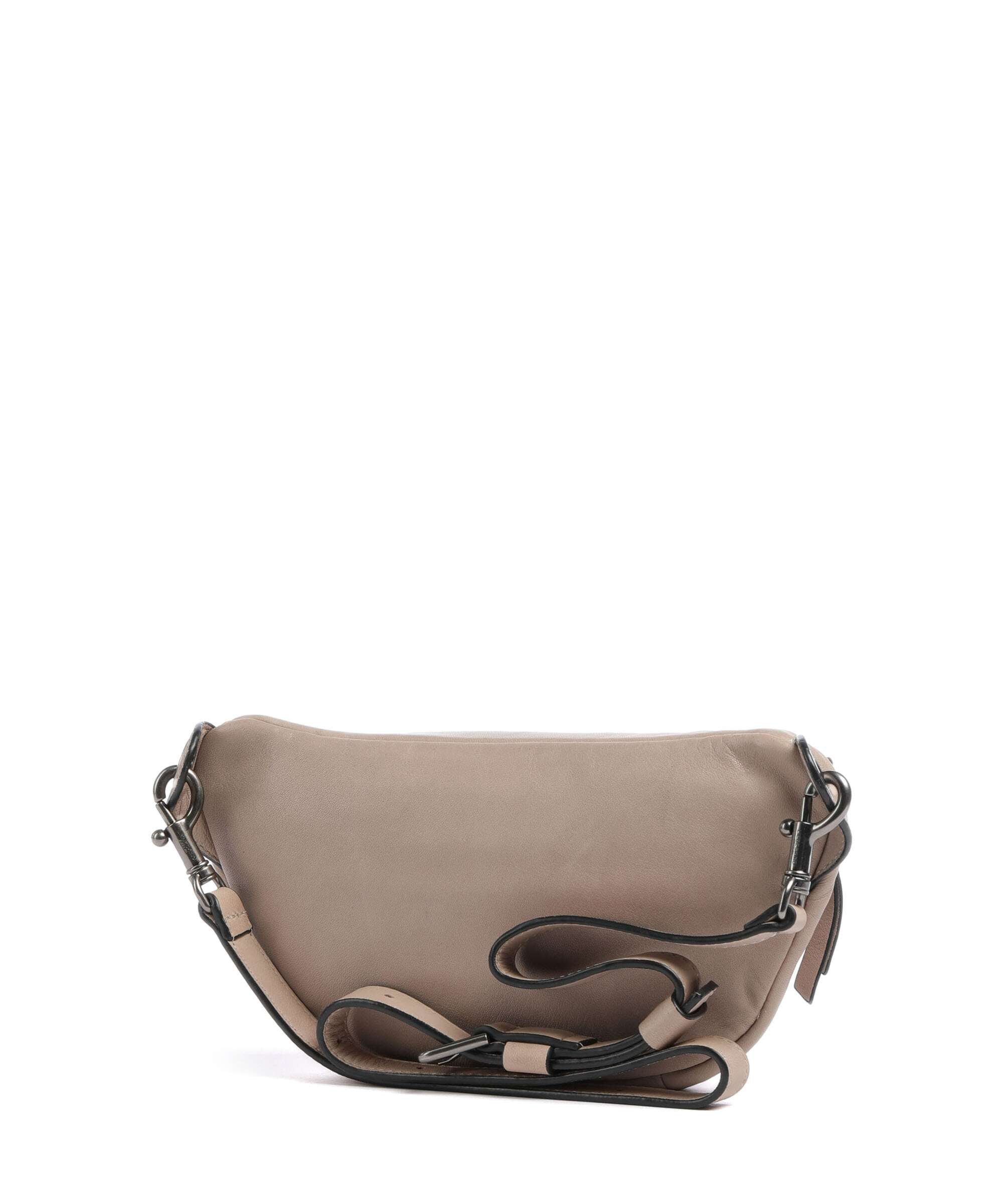 Liebeskind Tavia Sheep Natural Belt bag stone