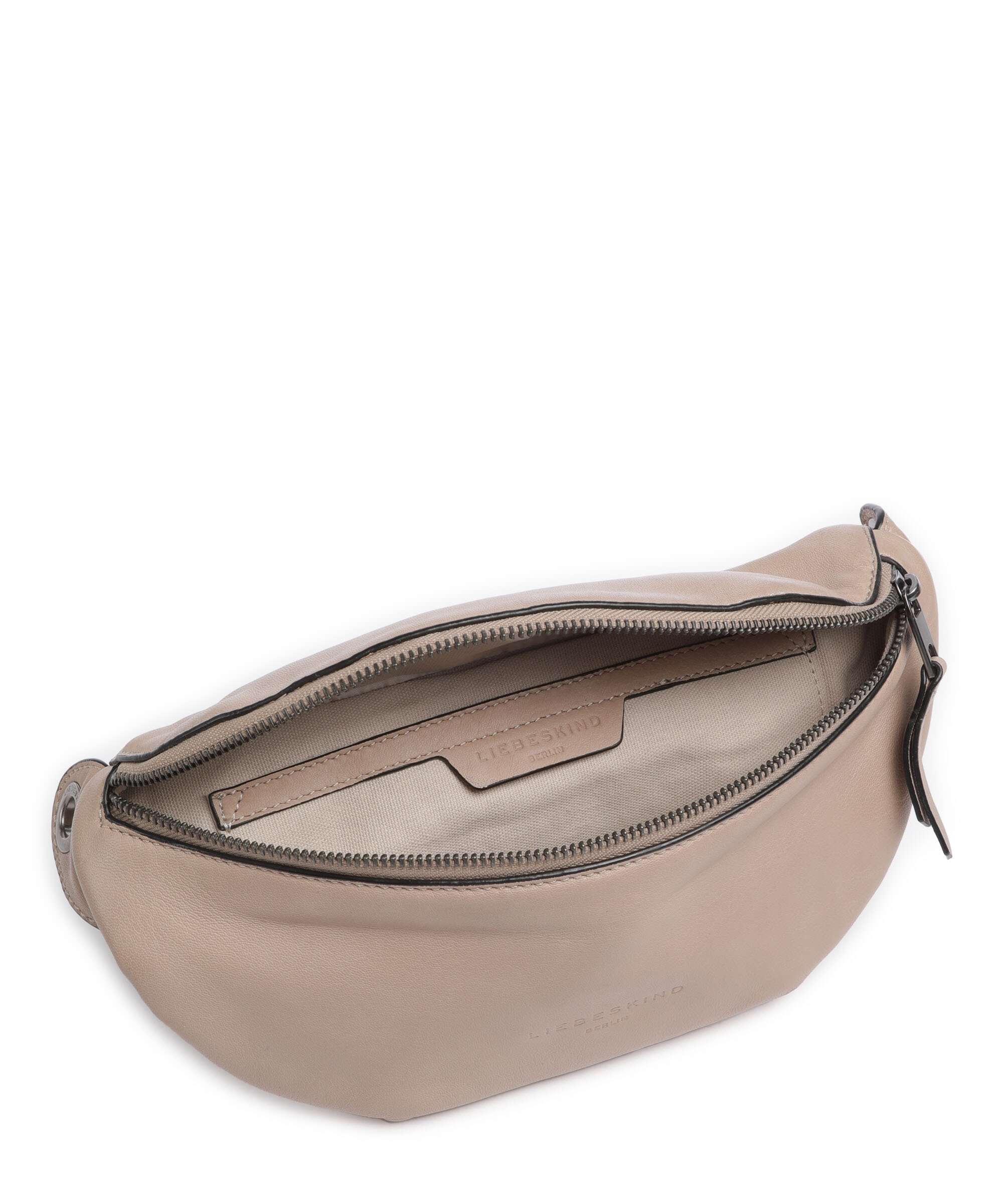 Liebeskind Tavia Sheep Natural Belt bag stone