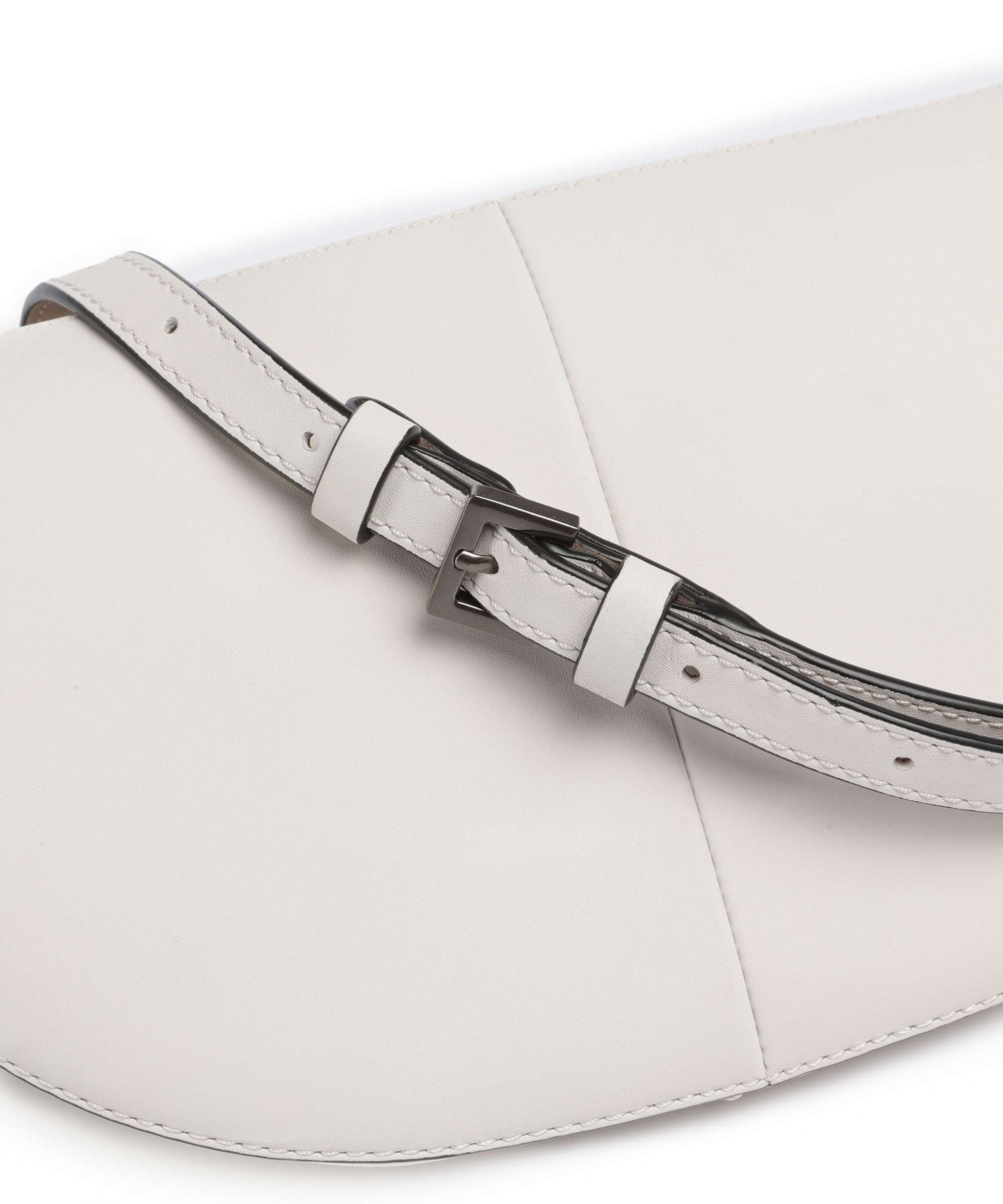 Liebeskind Edda Calf Optic M Belt bag arctic