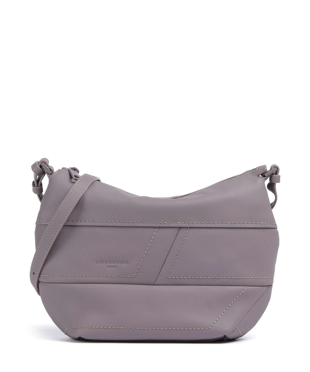 Liebeskind Edda Calf Optic S Crossbody bag anemone