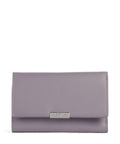 Liebeskind Alex Laura Biker Wallet anemone