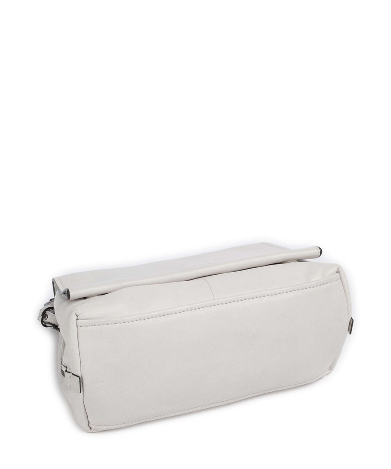 Liebeskind Hera Sheep Natural M Crossbody bag arctic