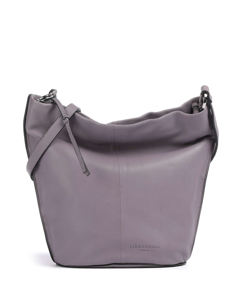 Liebeskind Hera Sheep Natural M Crossbody bag anemone