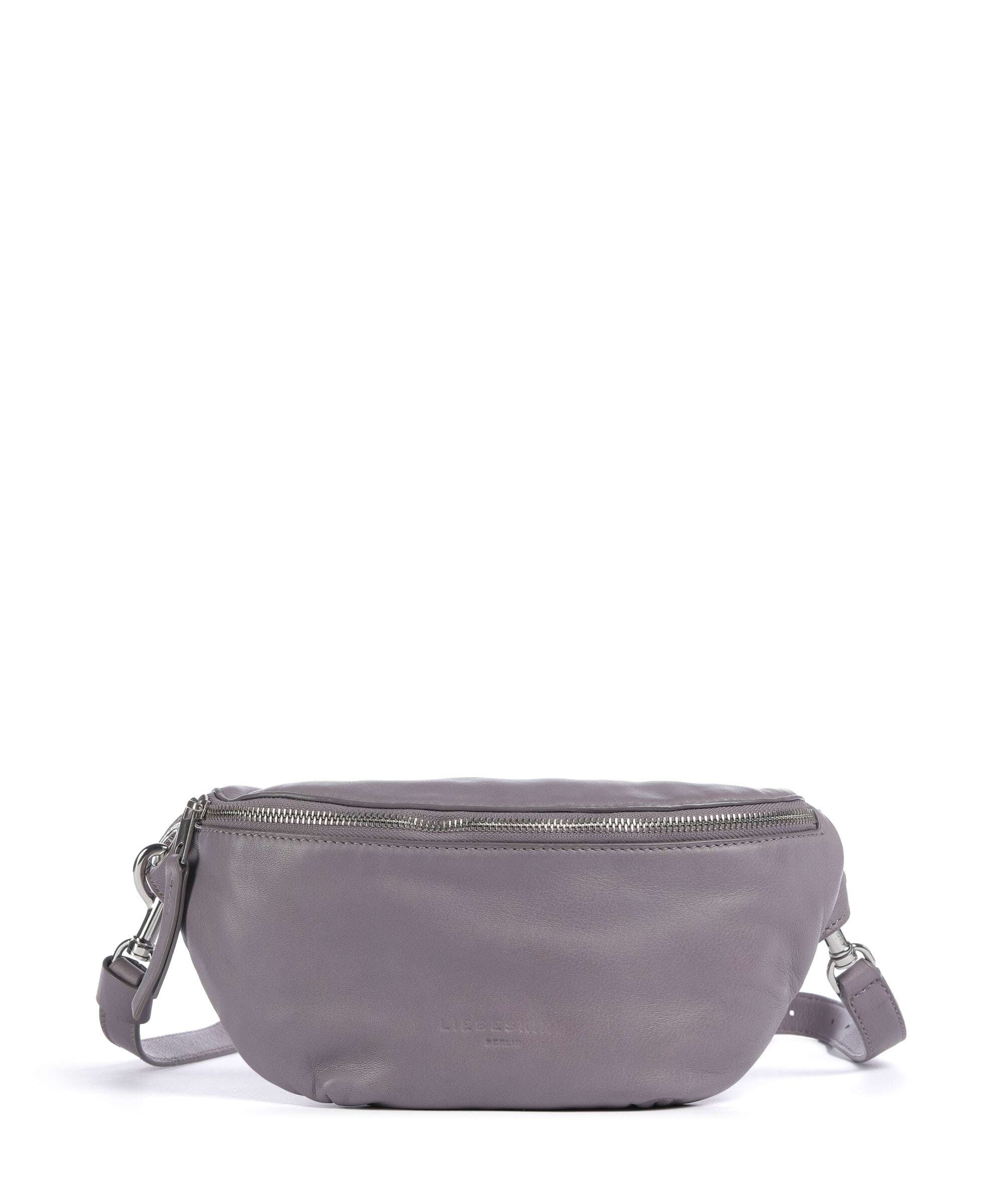 Liebeskind Tavia Sheep Natural Belt bag anemone