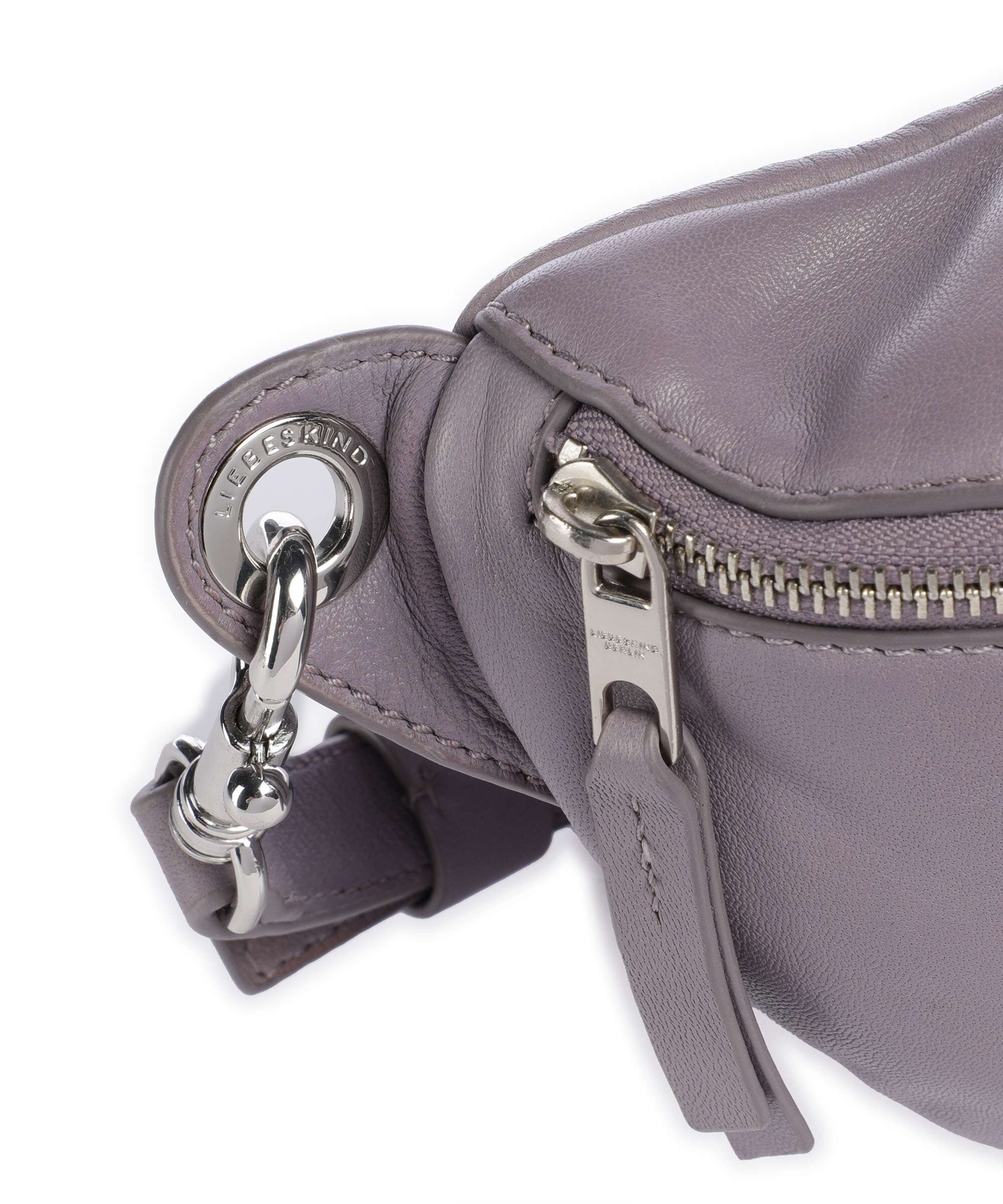 Liebeskind Tavia Sheep Natural Belt bag anemone