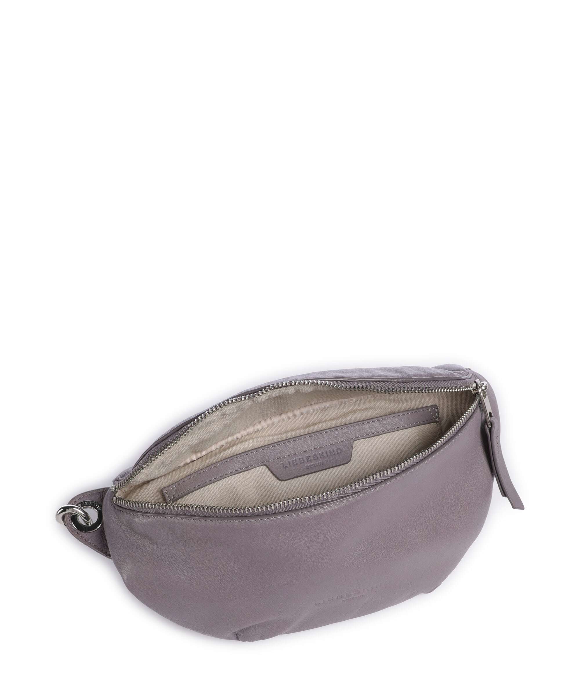 Liebeskind Tavia Sheep Natural Belt bag anemone