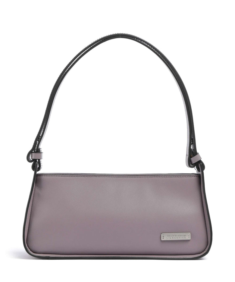 Liebeskind Franzis Calf Optic S Shoulder bag anemone