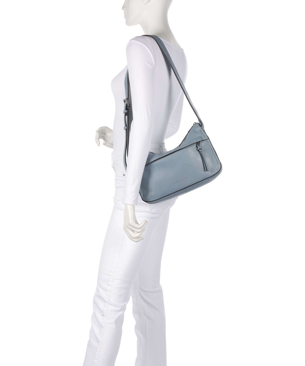 Liebeskind Sky Sheep Natural S Shoulder bag blue heaven
