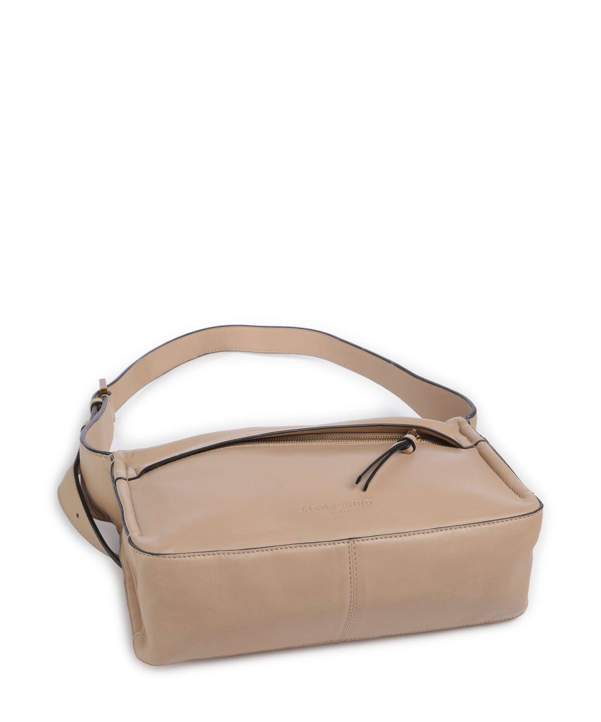 Liebeskind Sky Sheep Natural S Shoulder bag sand castle