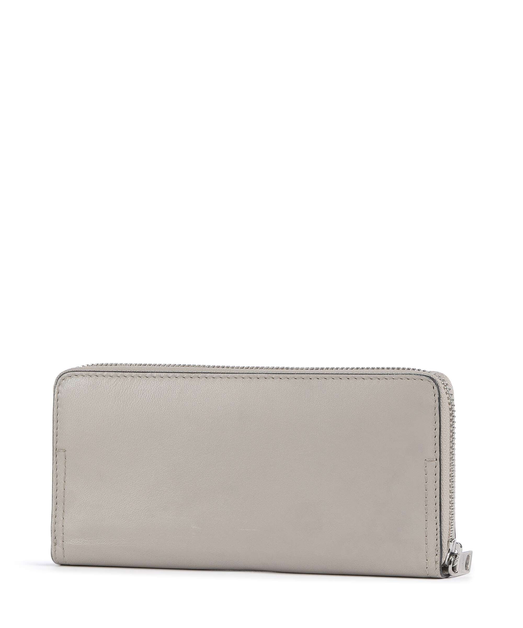 Liebeskind Sky Gigi Sheep Natural Wallet steel