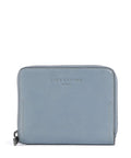 Liebeskind Sky Conny Sheep Natural Wallet blue heaven
