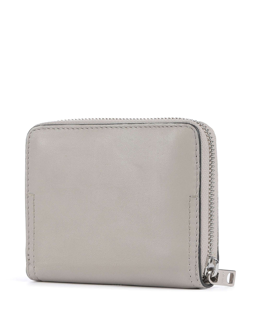 Liebeskind Sky Conny Sheep Natural Wallet steel