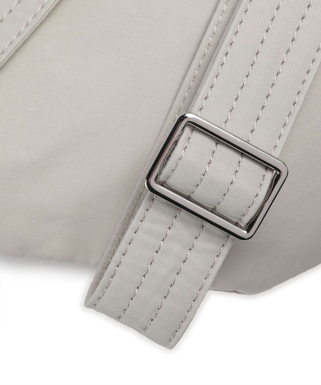Liebeskind Lila Nylon M Belt bag milk